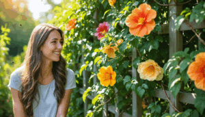 discover the charm of the beloved bee-friendly climber, an overlooked gem perfect for planting in april. enhance your garden while supporting pollinators with this stunning and resilient addition that blooms beautifully and attracts bees.