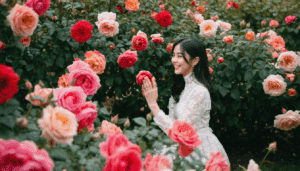 discover the little-known secret fertilizer that expert gardeners use to cultivate stunning roses. uncover the tricks and tips that can transform your garden and bring vibrant blooms to life.