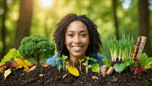 discover the power of this overlooked natural mulch that revitalizes and enriches your soil in just a few days. transform your garden with sustainable practices and improve plant growth effortlessly.