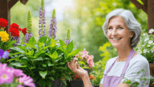 discover the secrets of a resilient perennial that flourishes effortlessly, as revealed by my experienced florist. unveil tips for thriving plants and elevate your gardening game with insider knowledge.
