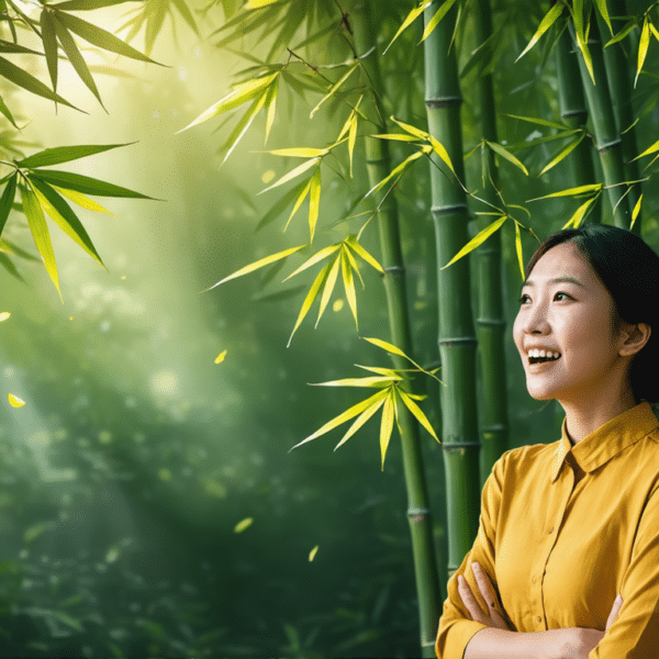discover the reasons behind the yellowing of bamboo leaves and learn effective solutions to restore your plant's vibrant health. understand common issues and how to care for your bamboo effectively.