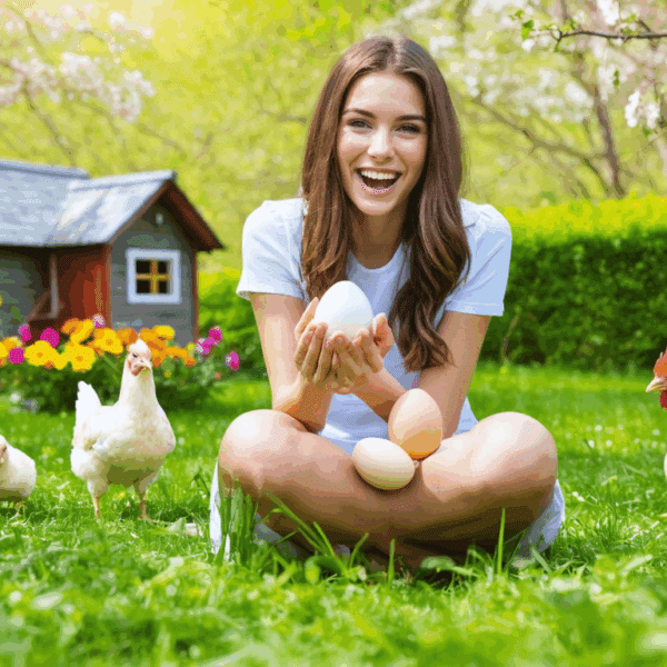 discover why this month is the ideal time to welcome your first chickens into your backyard. learn how to provide them with the right care for a lifetime supply of fresh, organic eggs. embrace sustainable living and enjoy the rewards of home poultry farming today!