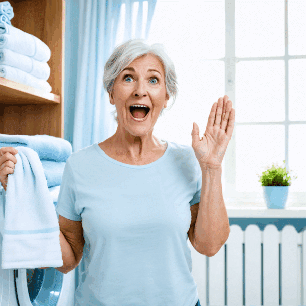 discover the unexpected truth about how often you should wash your washcloths with insights from a laundry expert. ensure cleanliness and hygiene in your home with this essential guide!