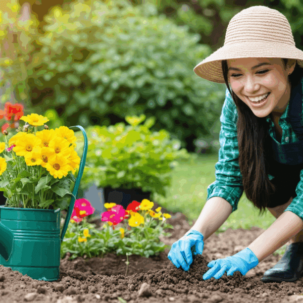 discover the essential garden tasks you need to complete before april 30 to ensure a flourishing planting season. from preparing your soil to selecting the right plants, these actionable tips will help transform your garden into a vibrant oasis.