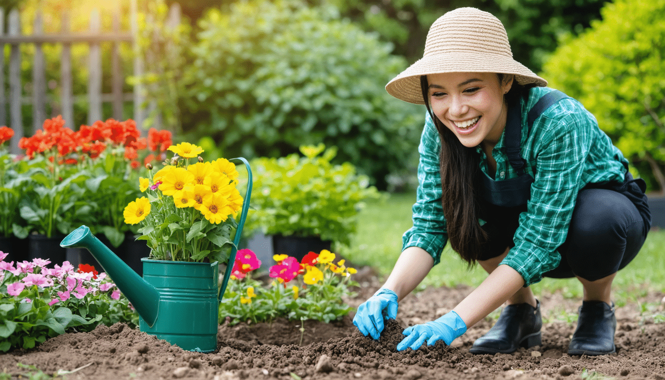 discover the essential garden tasks you need to complete before april 30 to ensure a flourishing planting season. from preparing your soil to selecting the right plants, these actionable tips will help transform your garden into a vibrant oasis.