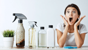 discover the surprising uses of toilet bowl cleaner beyond its intended purpose. explore five unexpected items that can be effectively cleaned with this powerful cleaner, ensuring a sparkling and hygienic environment in your home.