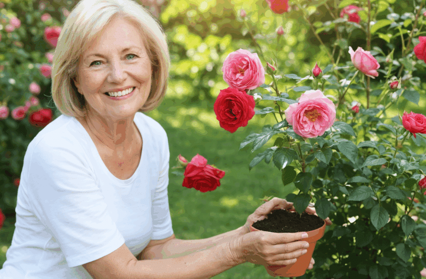 discover the best techniques and timing for successfully propagating rose bushes. learn expert tips on methods like cuttings, layering, and division to ensure your roses thrive and flourish.