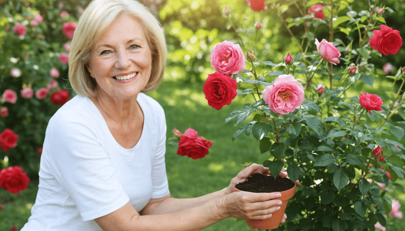 discover the best techniques and timing for successfully propagating rose bushes. learn expert tips on methods like cuttings, layering, and division to ensure your roses thrive and flourish.