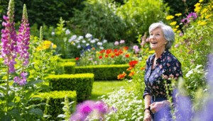 discover the secrets of savvy gardeners who masterfully blend wild beauty with meticulous care. uncover tips and tricks to create a vibrant garden that thrives with nature's charm while maintaining an organized appearance.