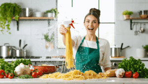 discover how the pasta water you usually discard can be transformed into a powerful cleaning solution for your entire home. learn tips and tricks to utilize this eco-friendly method and tackle tough stains, grease, and grime effortlessly.