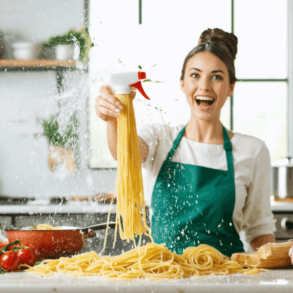 discover how the pasta water you usually discard can be transformed into a powerful cleaning solution for your entire home. learn tips and tricks to utilize this eco-friendly method and tackle tough stains, grease, and grime effortlessly.
