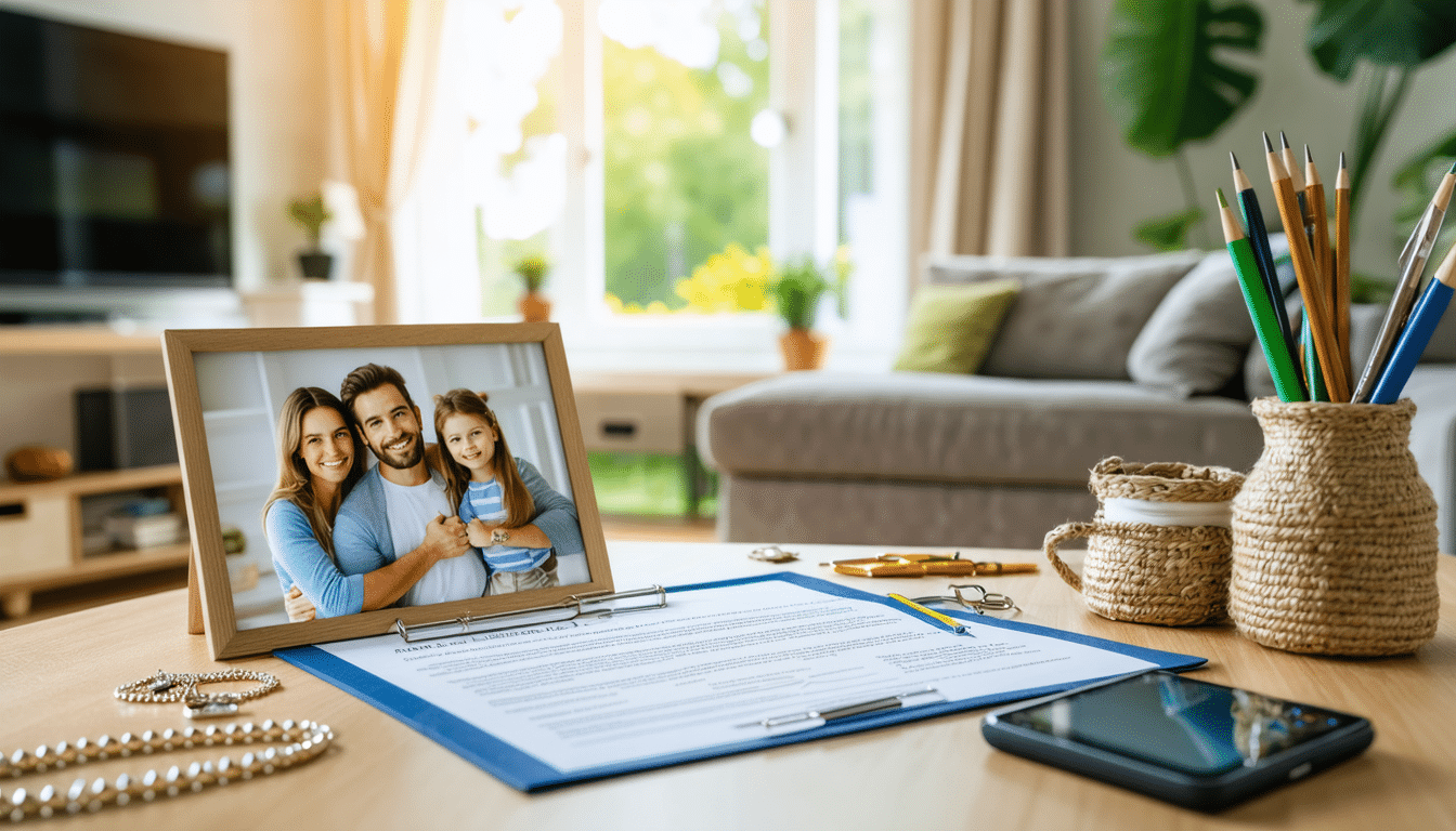 discover the essential factors to consider when seeking a customized home insurance quote. learn how to ensure your coverage meets your unique needs and protects your property effectively.