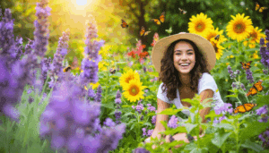 discover the best nectar-rich plants to sow before april 30 and transform your garden into a pollinator paradise. attract bees, butterflies, and other beneficial insects all summer long with these carefully selected blooms.