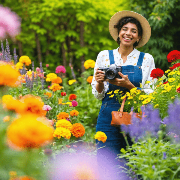 discover the hidden superpower of these flowers that you can plant now! learn how they naturally repel pests while adding beauty to your garden. boost your gardening game with these underrated plants.
