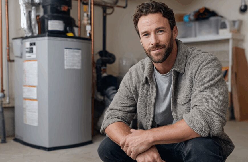 The 3-Minute Furnace Check That Slashes Your Heating Costs