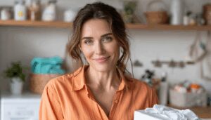 The Baking Soda Trick That Removes Stains Even OxiClean Can't Touch