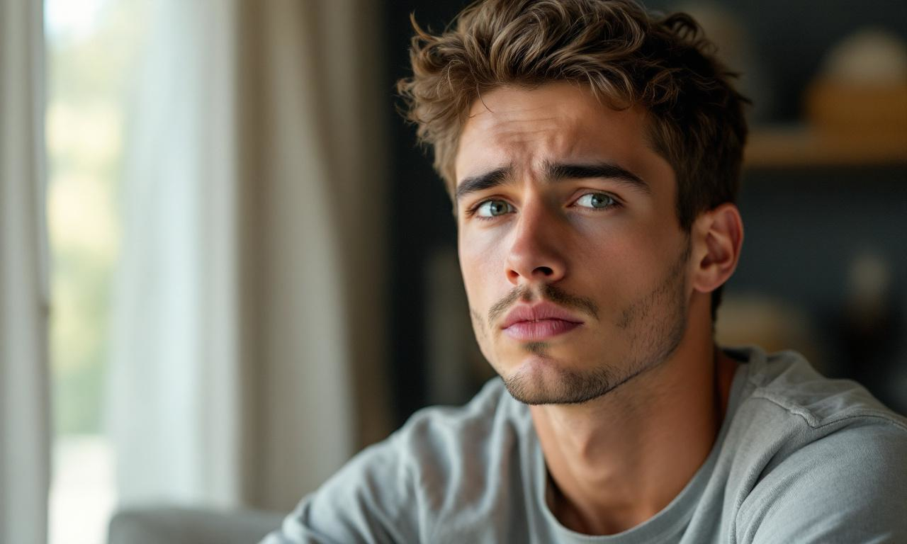 The Hidden Meaning Behind Why You Can't Say No to People