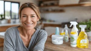 The Pantry Staple That Replaced Half My Cleaning Products