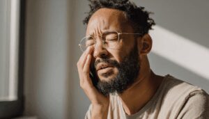 The Real Reason You Feel Exhausted When Daylight Saving Time Ends