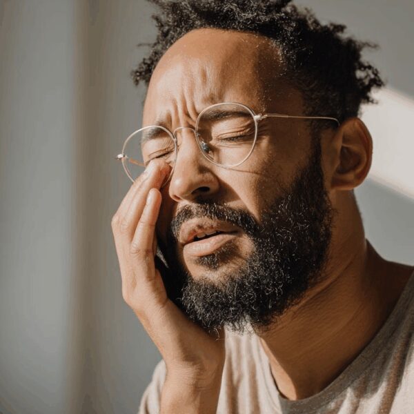 The Real Reason You Feel Exhausted When Daylight Saving Time Ends