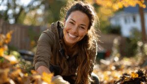 The Simple Fall Garden Trick That Saves You Money on Spring Landscaping