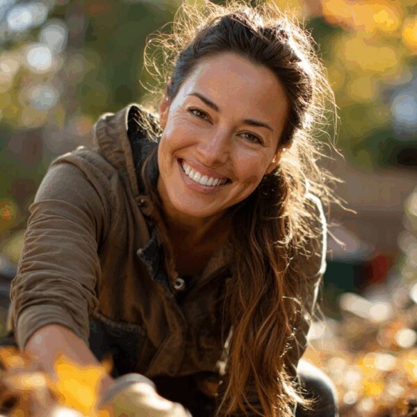 The Simple Fall Garden Trick That Saves You Money on Spring Landscaping