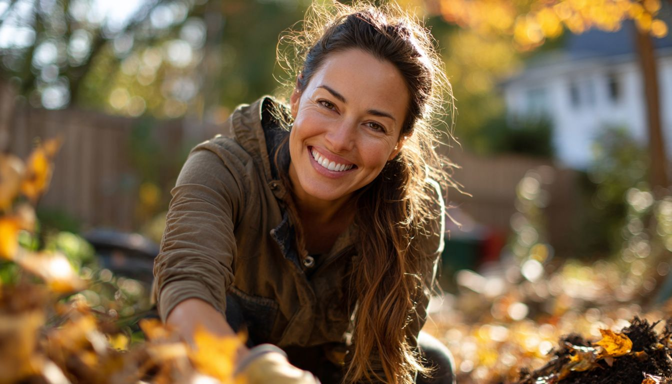 The Simple Fall Garden Trick That Saves You Money on Spring Landscaping