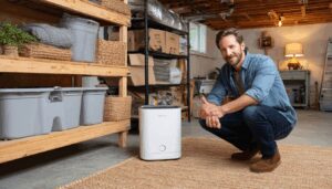 The Simple Fix That Stopped My Basement from Smelling Musty