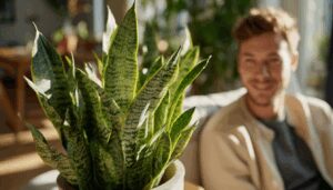 The 'Unkillable' Houseplant That Actually Thrives on Neglect