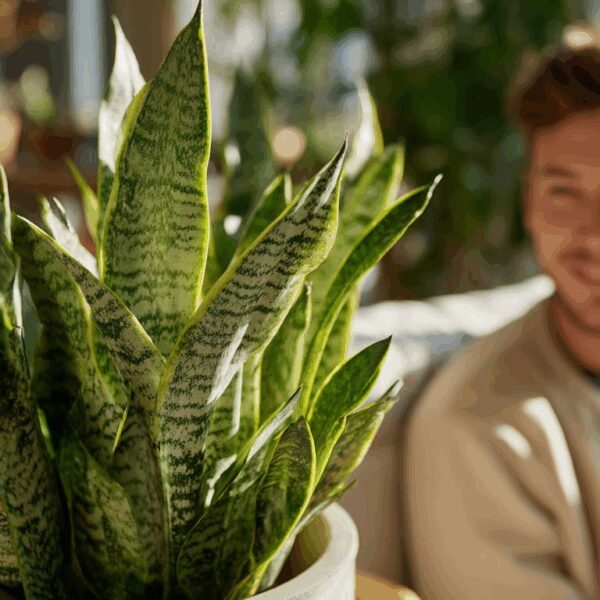 The 'Unkillable' Houseplant That Actually Thrives on Neglect