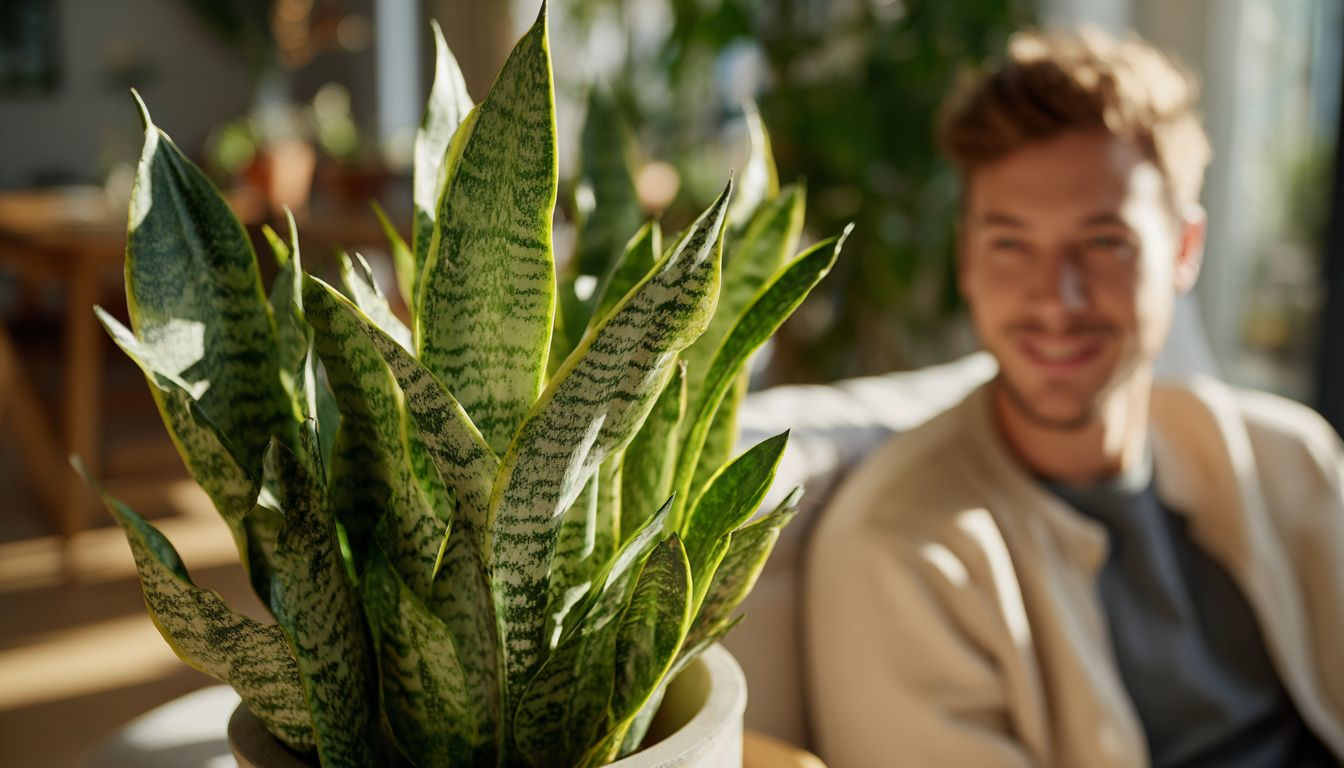 The 'Unkillable' Houseplant That Actually Thrives on Neglect