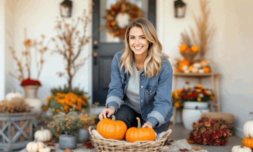 The Walmart Hack That Keeps Your Fall Decor Looking Fresh Until Thanksgiving