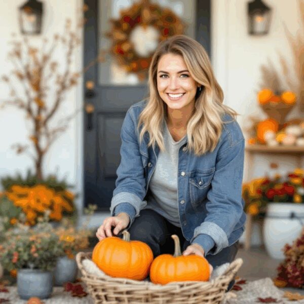 The Walmart Hack That Keeps Your Fall Decor Looking Fresh Until Thanksgiving
