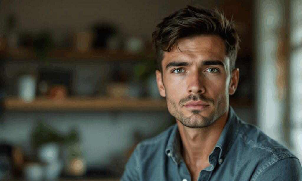 The Way You React Under Pressure Says Everything About Your Childhood