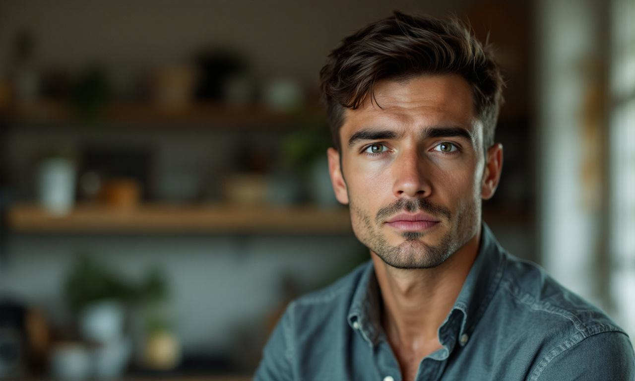 The Way You React Under Pressure Says Everything About Your Childhood