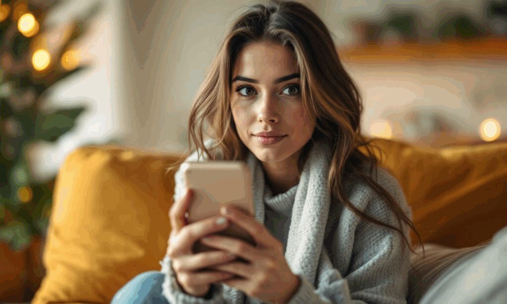 What Your Texting Habits Reveal About Your Attachment Style in Relationships