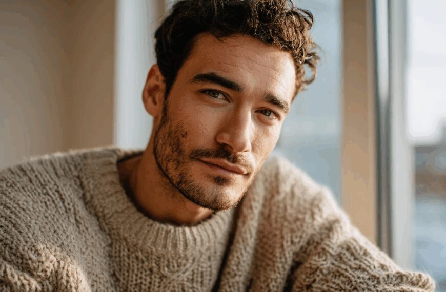 Why November Is the Hardest Month for Your Mental Health (And What Actually Helps)