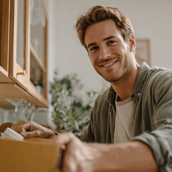 Why Smart Homeowners Keep Baking Soda in These 5 Unexpected Places