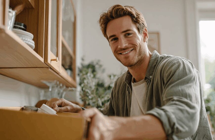 Why Smart Homeowners Keep Baking Soda in These 5 Unexpected Places