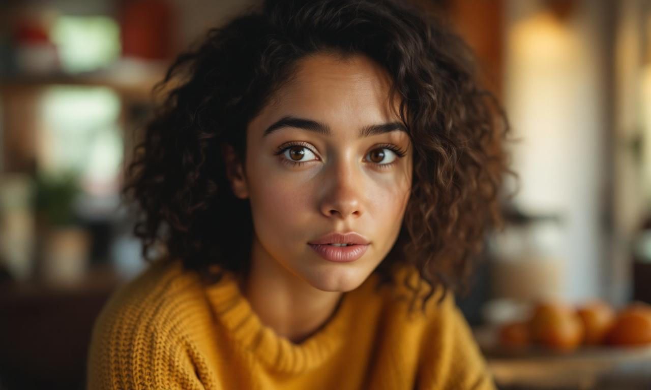 Why You Apologize Too Much: What It Reveals About Your Inner Confidence