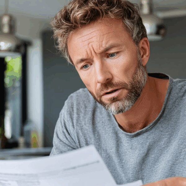 Why Your Energy Bill Spikes in November (Even Before You Turn On the Heat)