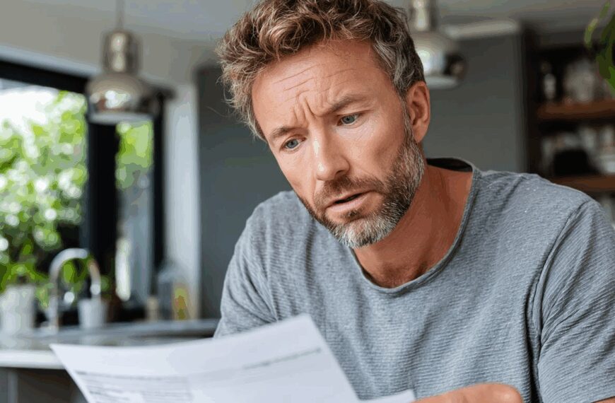 Why Your Energy Bill Spikes in November (Even Before You Turn On the Heat)