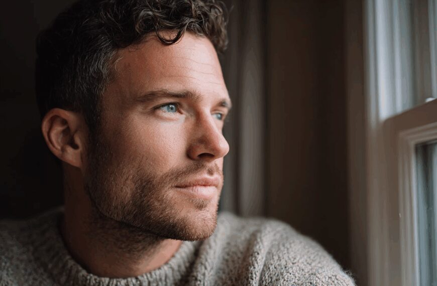 Your Brain on Winter: What Happens When Sunlight Disappears at 5 PM