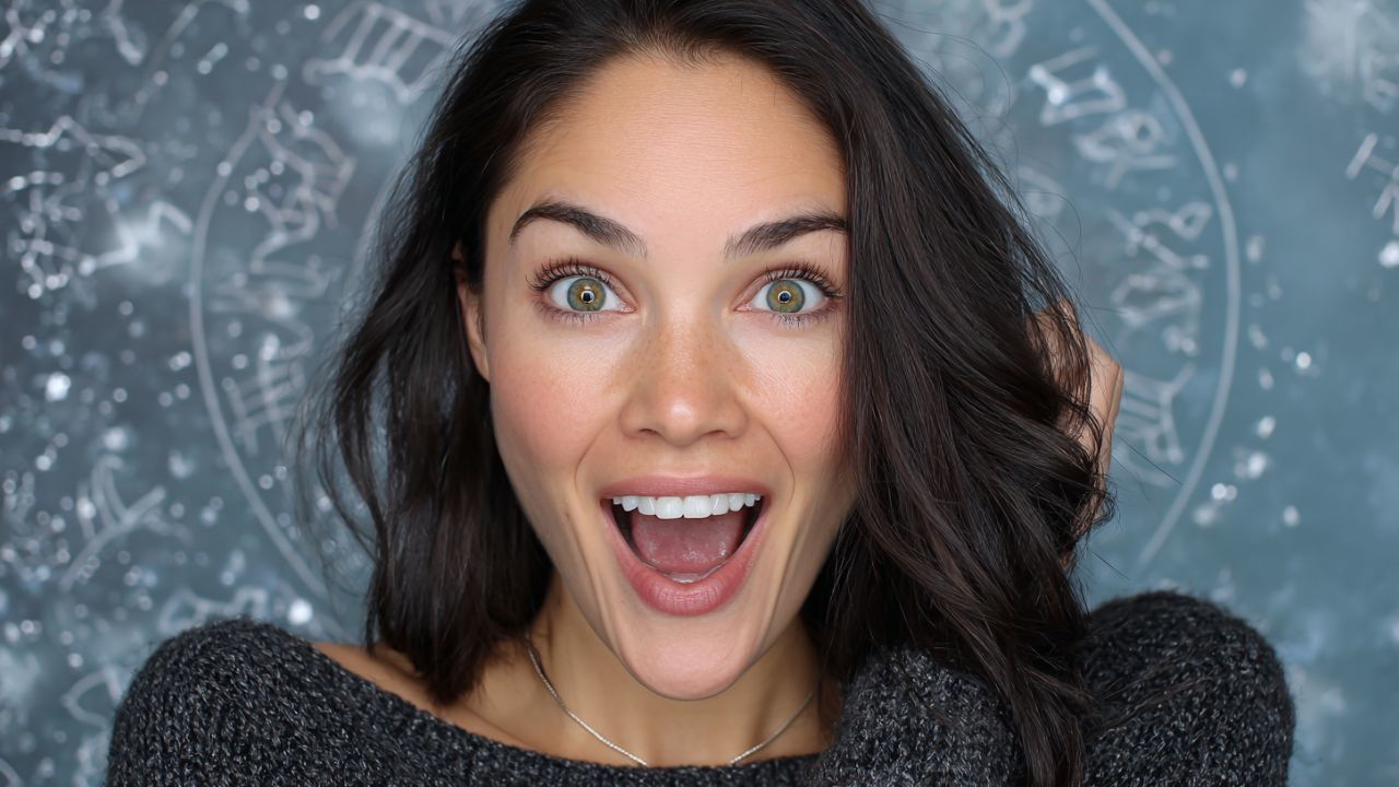 3 Zodiac Signs Are About to Start December With a Major Surprise