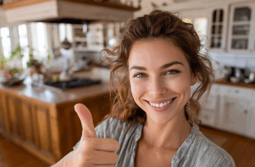 7 Things You Should Do NOW So Thanksgiving Day Is Actually Relaxing