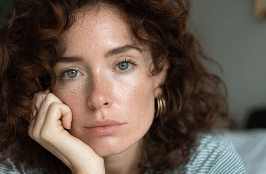 Are You Living a Double Life? 7 Signs Your Mind Is Fighting Itself