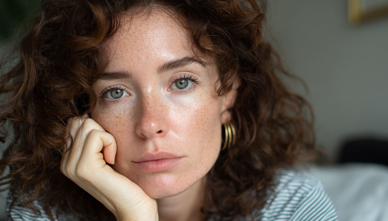 Are You Living a Double Life? 7 Signs Your Mind Is Fighting Itself