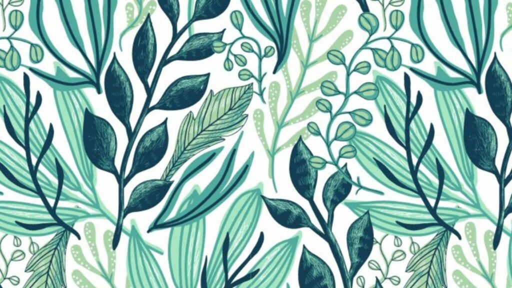 Do You Really Have Eagle Eyes? Find the Butterfly Hidden in This Foliage in 8 Seconds