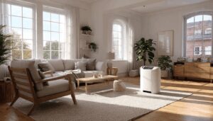 How to Cut Your Heating Bill in Half Without Freezing (The Space Heater Strategy)