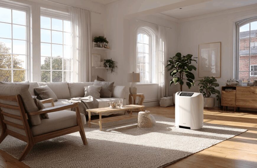 How to Cut Your Heating Bill in Half Without Freezing (The Space Heater Strategy)